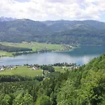 Seeappartements Leitner Saint Wolfgang