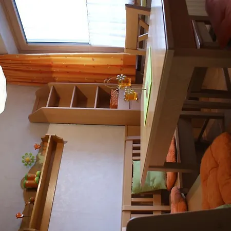 Seeappartements Leitner * Saint Wolfgang