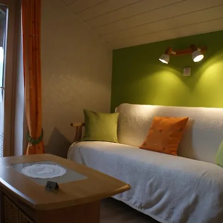 Seeappartements Leitner Saint Wolfgang