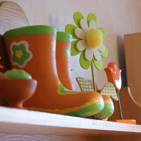 Apartmán Seeappartements Leitner