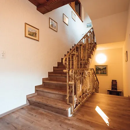 Seeappartements Leitner Aparthotel Saint Wolfgang