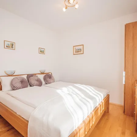 Apartmán Seeappartements Leitner Saint Wolfgang