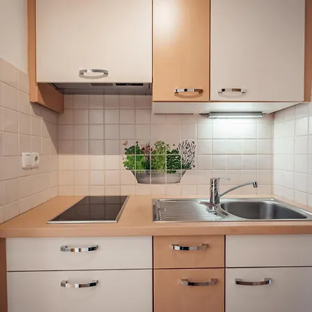 Seeappartements Leitner Aparthotel Saint Wolfgang