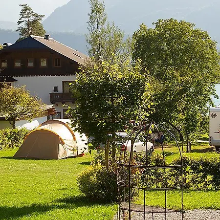 Seeappartements Leitner Aparthotel Saint Wolfgang