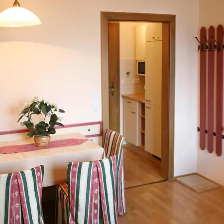 Seeappartements Leitner Saint Wolfgang
