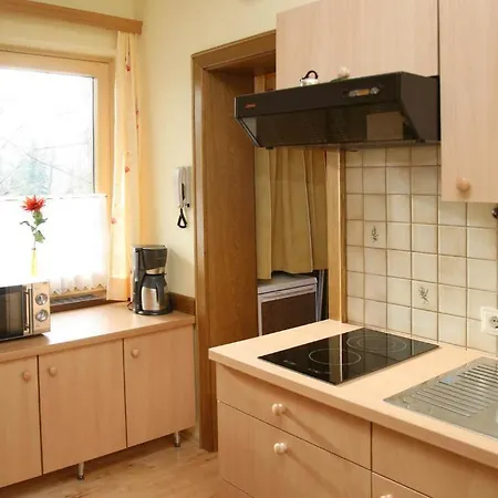 Seeappartements Leitner * Saint Wolfgang