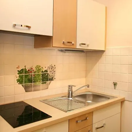 Aparthotel Seeappartements Leitner