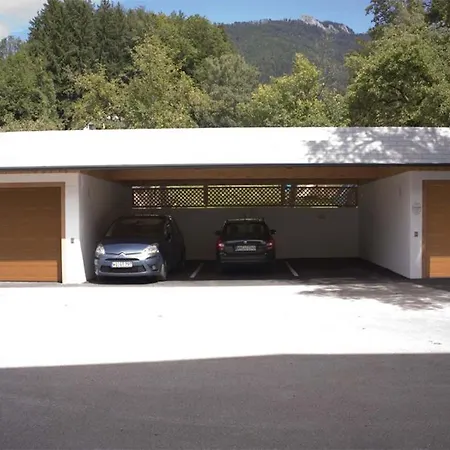 Seeappartements Leitner Apartmán *