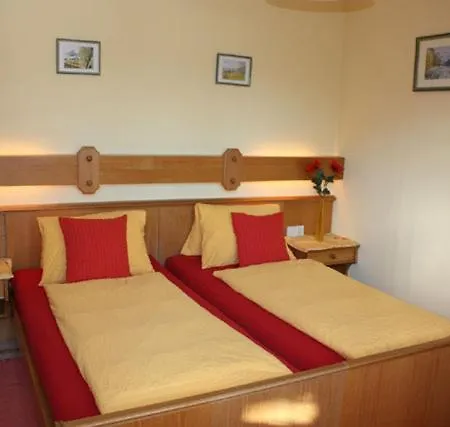 Aparthotel Seeappartements Leitner *