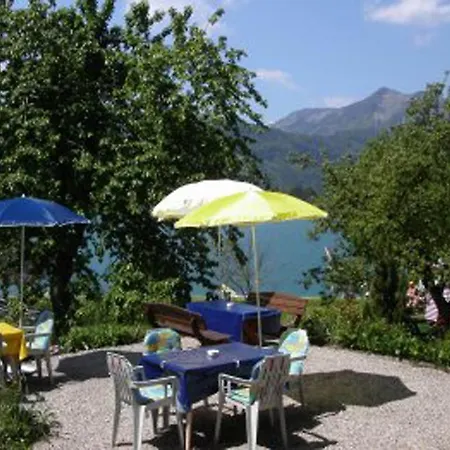 Seeappartements Leitner Апарт-отель 3*