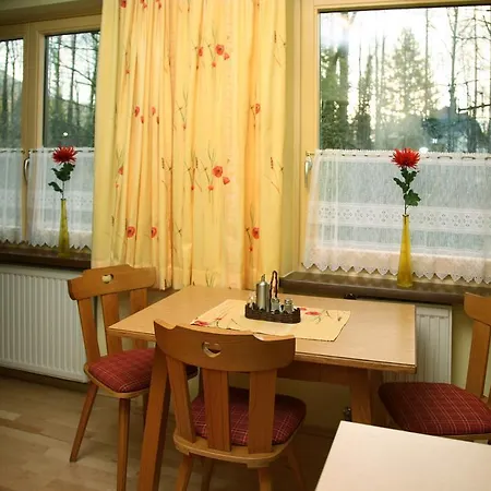 Seeappartements Leitner *