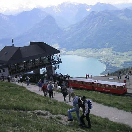 Seeappartements Leitner *