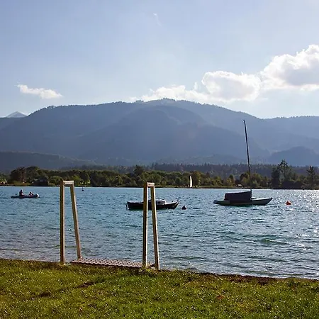 Seeappartements Leitner