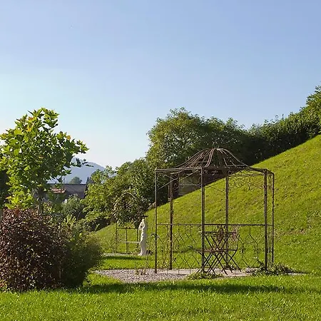 Seeappartements Leitner Saint Wolfgang