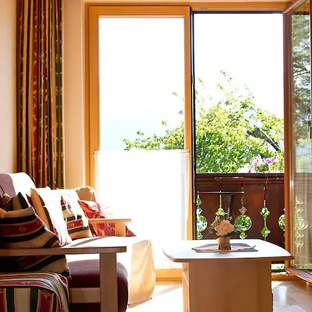 Seeappartements Leitner Aparthotel *