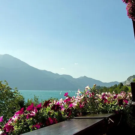 Seeappartements Leitner Apartmán Saint Wolfgang