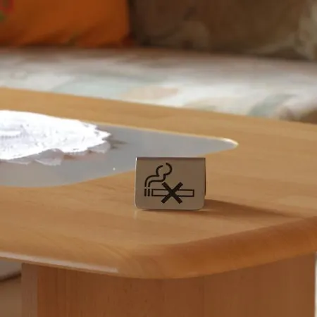 Seeappartements Leitner