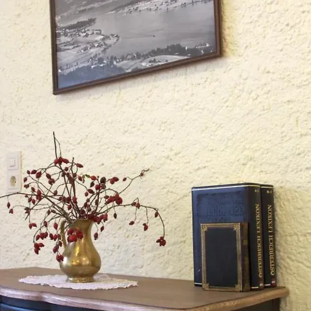 Seeappartements Leitner * Saint Wolfgang
