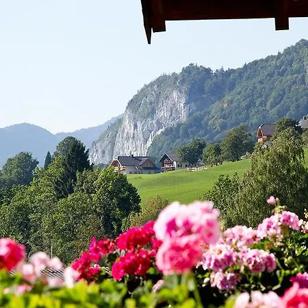 Seeappartements Leitner Saint Wolfgang