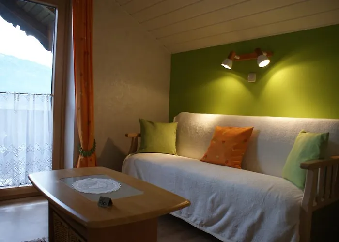 Seeappartements Leitner Saint Wolfgang