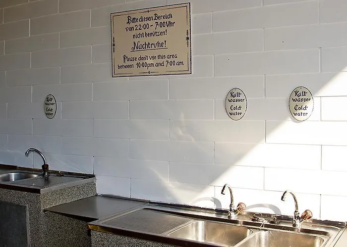 شقة Seeappartements Leitner *