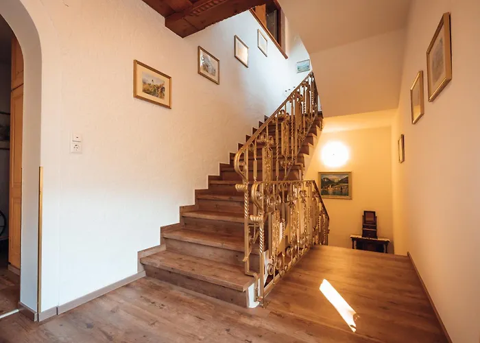 Seeappartements Leitner شقة Saint Wolfgang