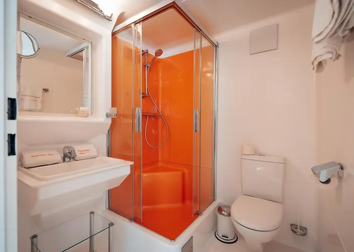 Seeappartements Leitner * Saint Wolfgang