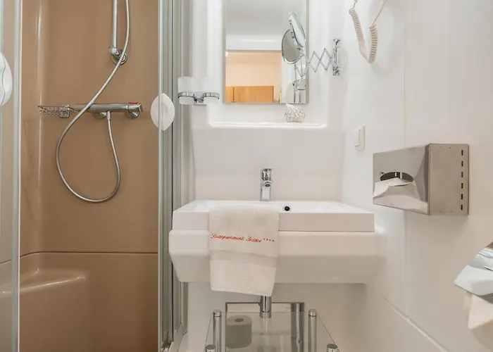 Seeappartements Leitner *