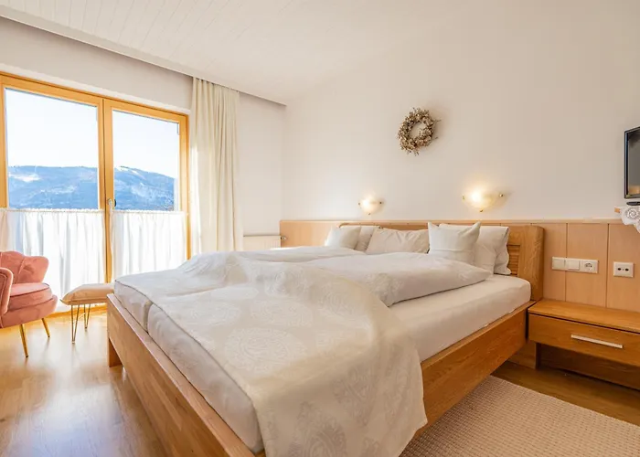 Seeappartements Leitner * Saint Wolfgang