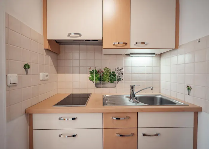 Seeappartements Leitner شقة Saint Wolfgang