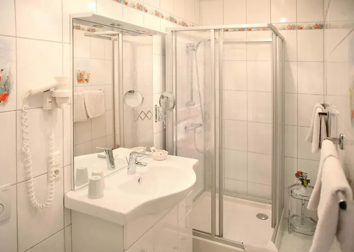 شقة Seeappartements Leitner *