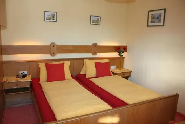 شقة Seeappartements Leitner *