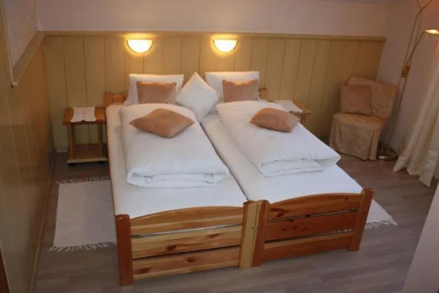 Seeappartements Leitner