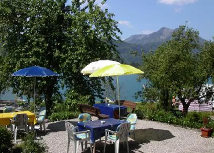 Seeappartements Leitner Apartmanhotel *