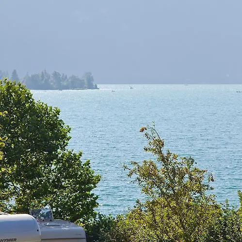 Seeappartements Leitner شقة Saint Wolfgang