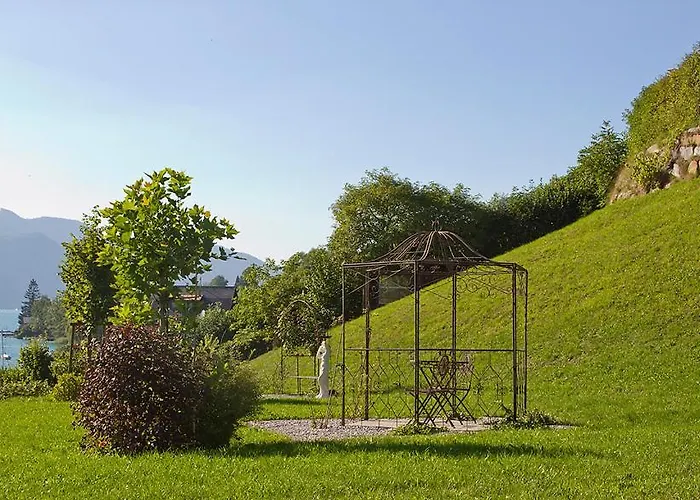 Seeappartements Leitner Saint Wolfgang