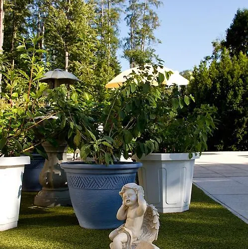 شقة Seeappartements Leitner *