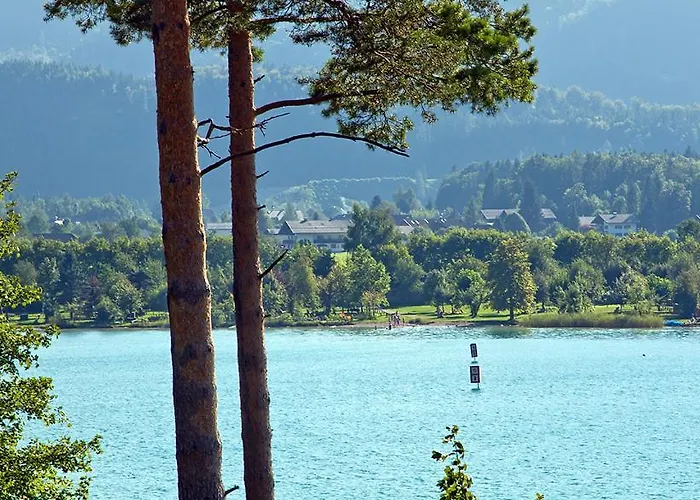 شقة Seeappartements Leitner Saint Wolfgang