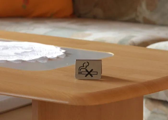 Seeappartements Leitner