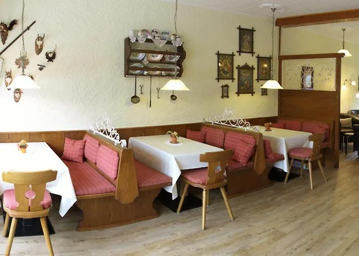 شقة Seeappartements Leitner