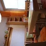 Seeappartements Leitner 3* Saint Wolfgang