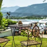 Seeappartements Leitner Apartmanhotel Saint Wolfgang