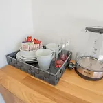 Seeappartements Leitner 3*