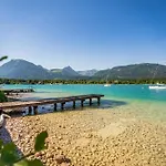 Seeappartements Leitner Apartmanhotel 3*