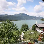 Apartmanhotel Seeappartements Leitner