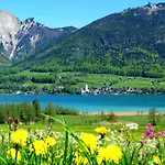 Seeappartements Leitner 3* Saint Wolfgang
