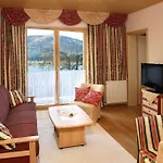 Seeappartements Leitner Apartmanhotel 3*