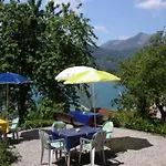 Seeappartements Leitner Apartmanhotel 3*