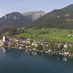 Seeappartements Leitner Apartmanhotel Saint Wolfgang