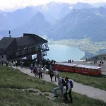 Seeappartements Leitner 3*